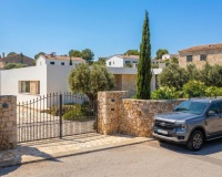 New Build - Villa - Pinoso - Pinoso Centro