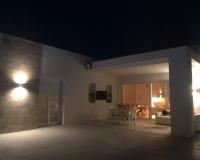 New Build - Villa - Pinoso - Pinoso Centro