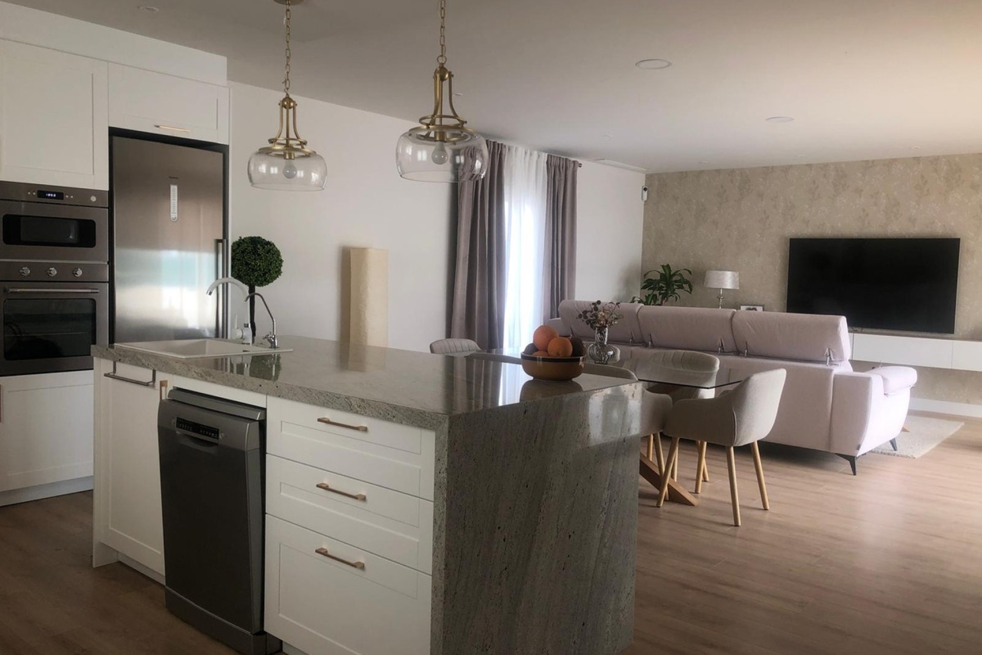 New Build - Villa - Pinoso - Pinoso Centro