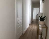 New Build - Villa - Pinoso - Pinoso Centro