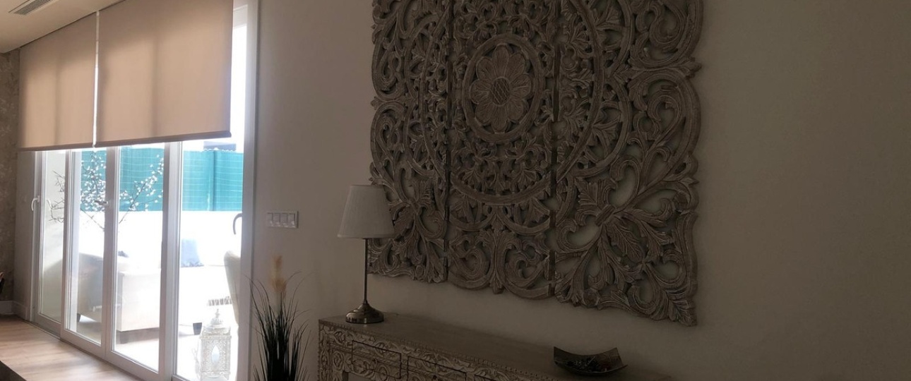 New Build - Villa - Pinoso - Pinoso Centro