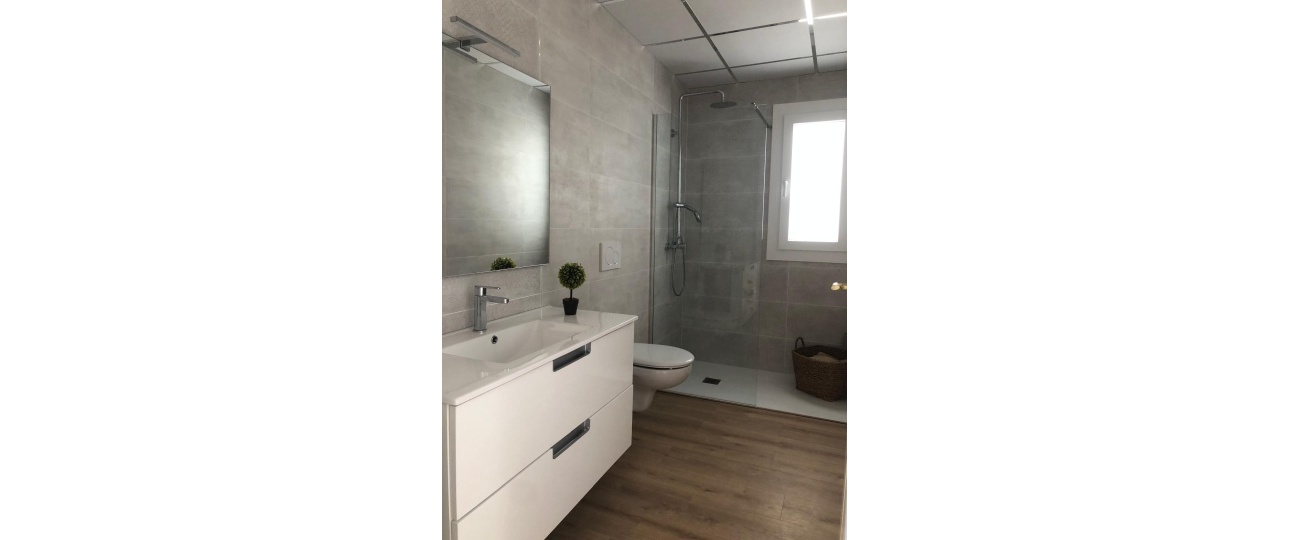 New Build - Villa - Pinoso - Pinoso Centro