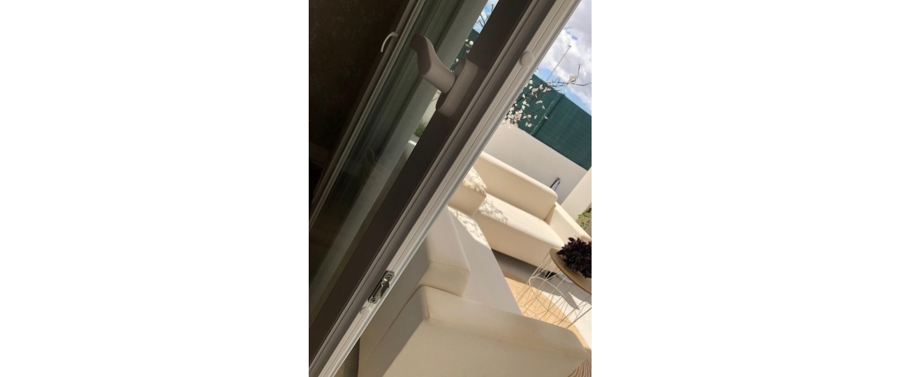 New Build - Villa - Pinoso - Pinoso Centro
