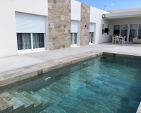 New Build - Villa - Pinoso - Pinoso Centro