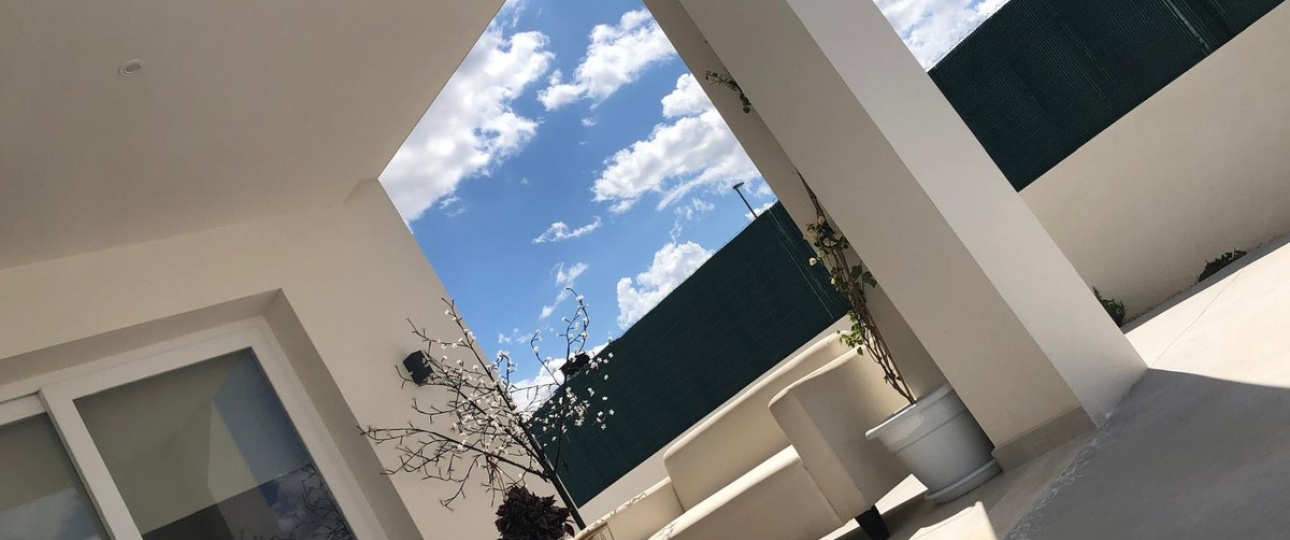 New Build - Villa - Pinoso - Pinoso Centro