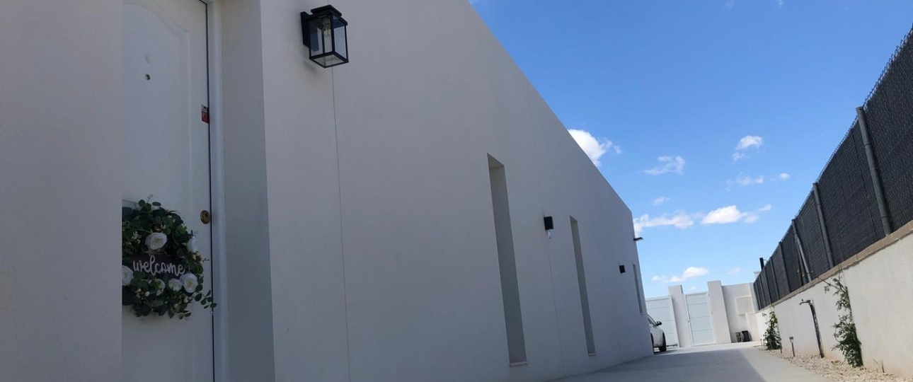 New Build - Villa - Pinoso - Pinoso Centro