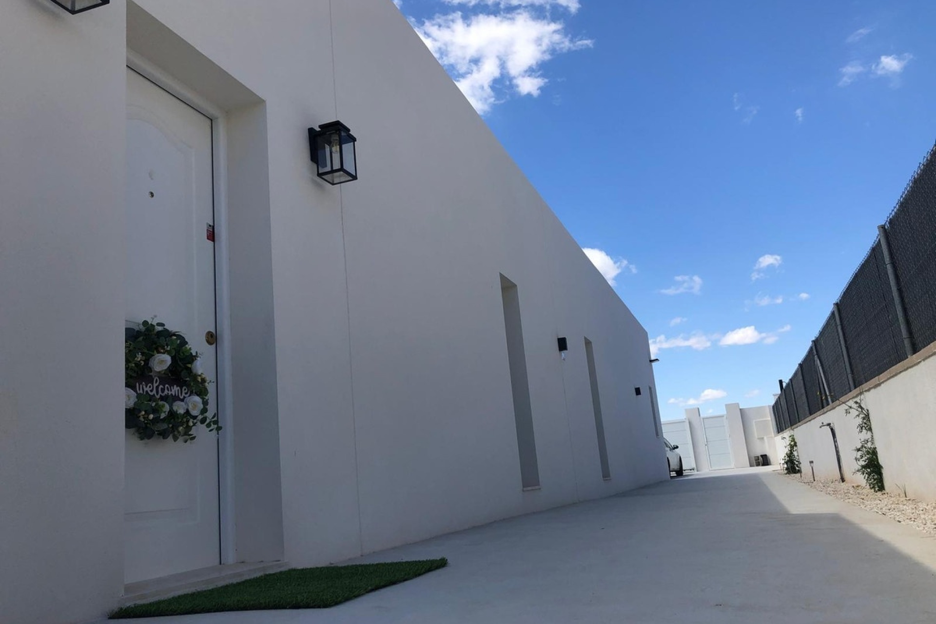 New Build - Villa - Pinoso - Pinoso Centro
