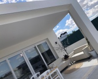 New Build - Villa - Pinoso - Pinoso Centro