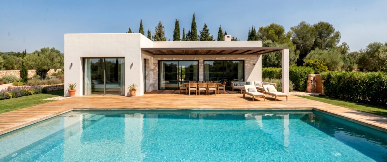 New Build - Villa - Pinoso - Pinoso Centro