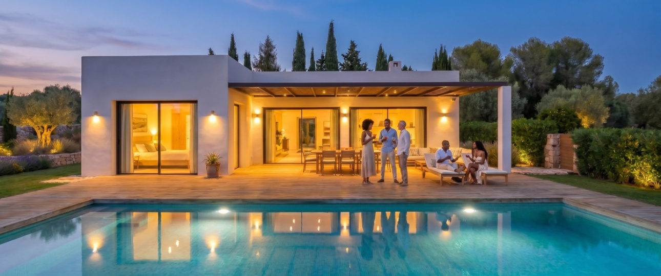 New Build - Villa - Pinoso - Pinoso Centro