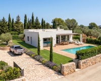 New Build - Villa - Pinoso - Pinoso Centro