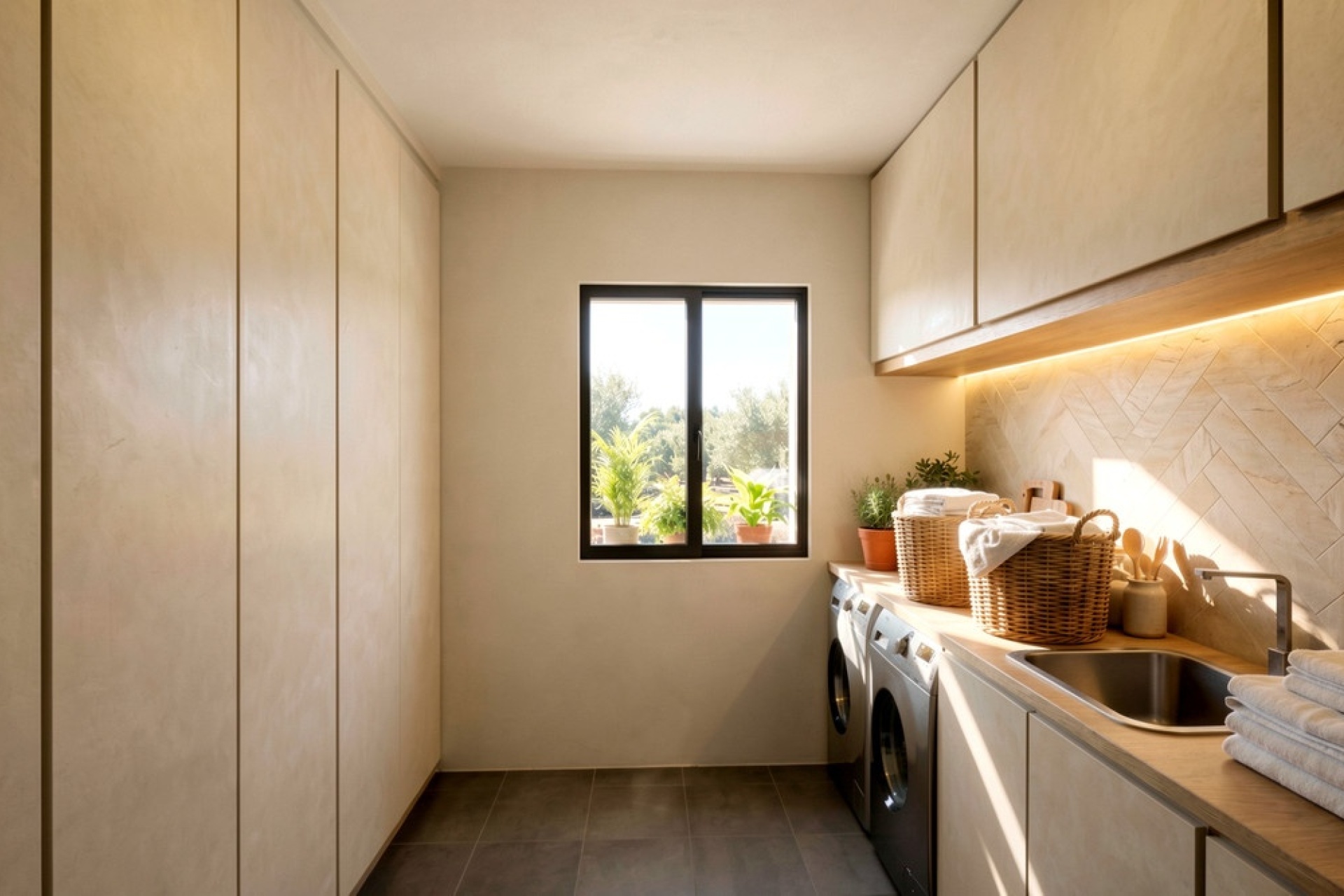 New Build - Villa - Pinoso - Pinoso Centro