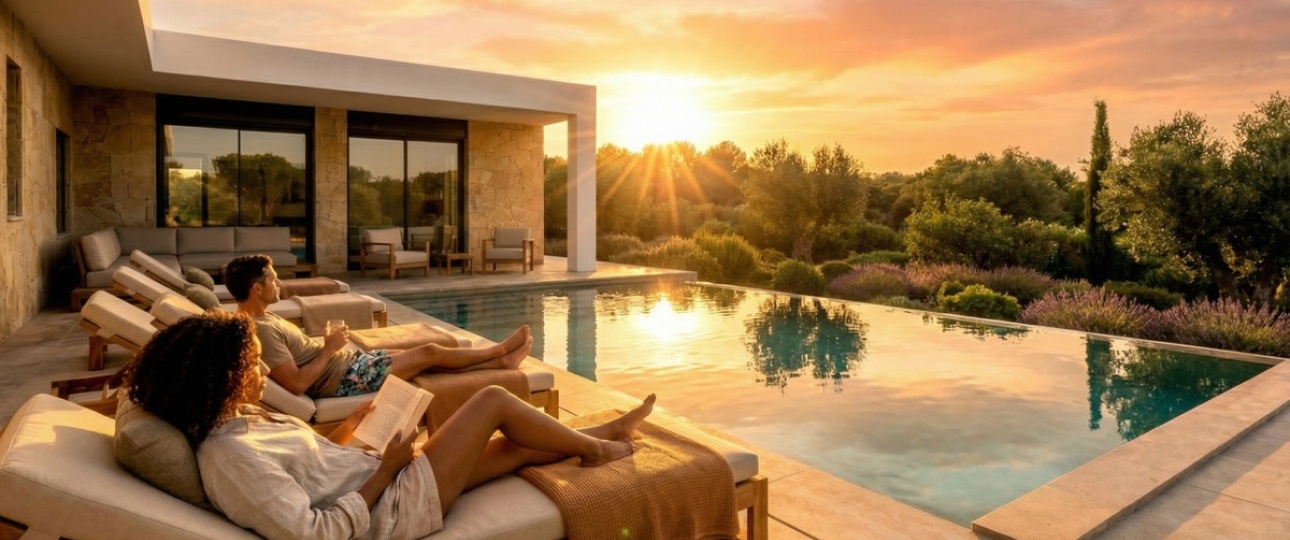 New Build - Villa - Pinoso - Pinoso Centro
