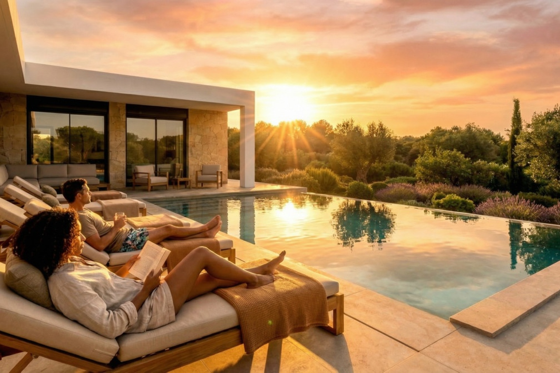 New Build - Villa - Pinoso - Pinoso Centro