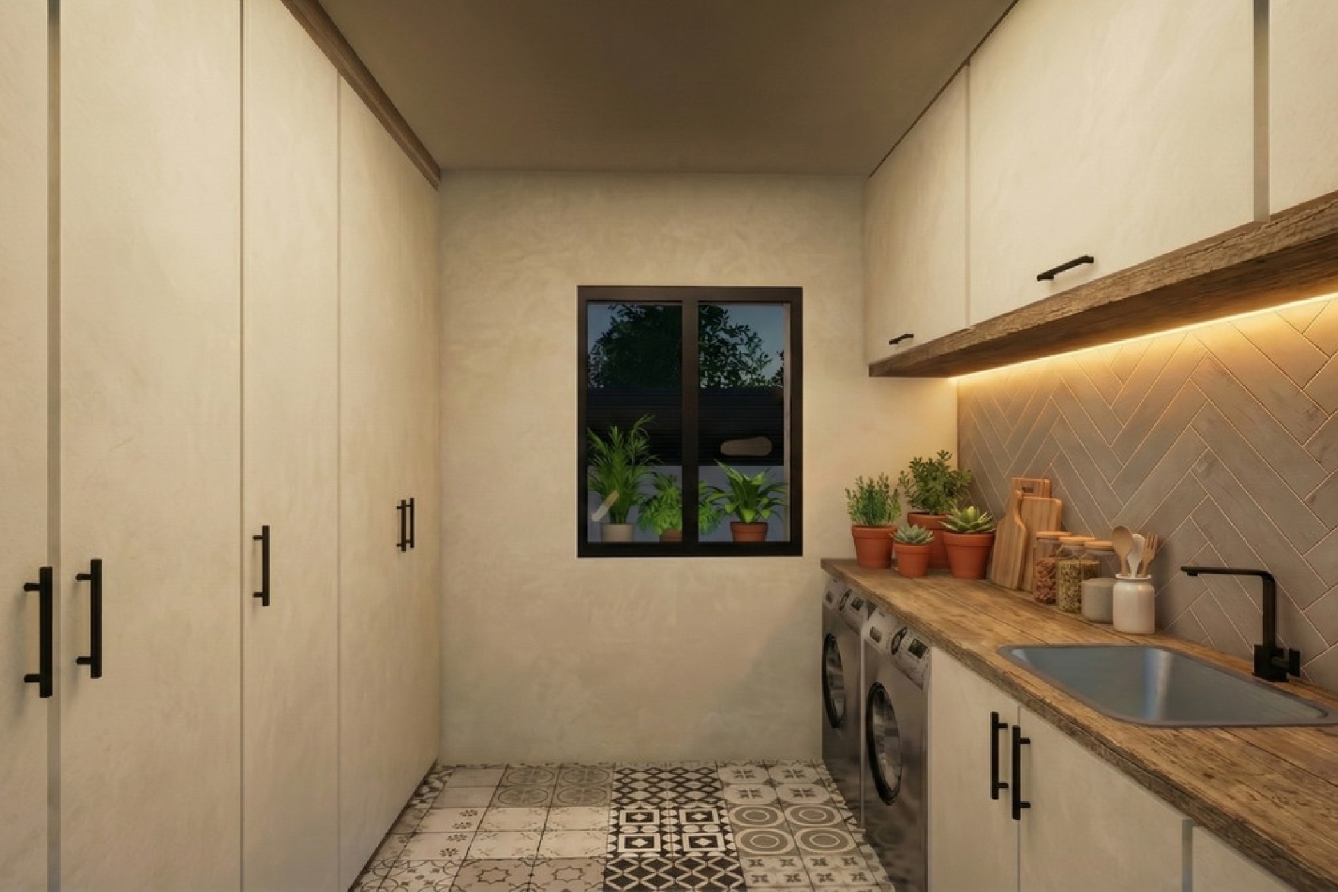 New Build - Villa - Pinoso - Pinoso Centro