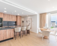 New Build - Villa - Polop - Polop Centro
