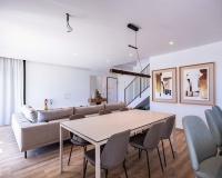 New Build - Villa - Polop - Polop Centro