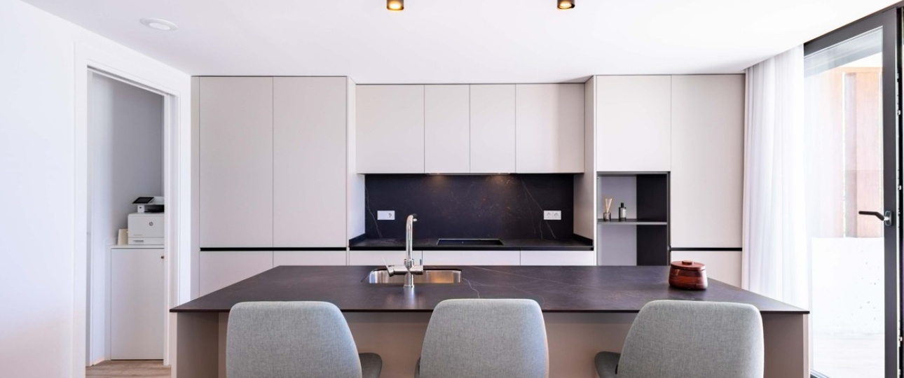 New Build - Villa - Polop - Polop Centro