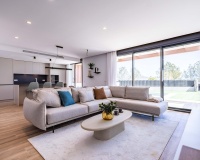 New Build - Villa - Polop - Polop Centro