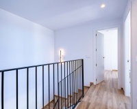 New Build - Villa - Polop - Polop Centro