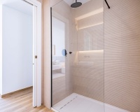 New Build - Villa - Polop - Polop Centro