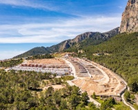 New Build - Villa - Polop - Polop Centro