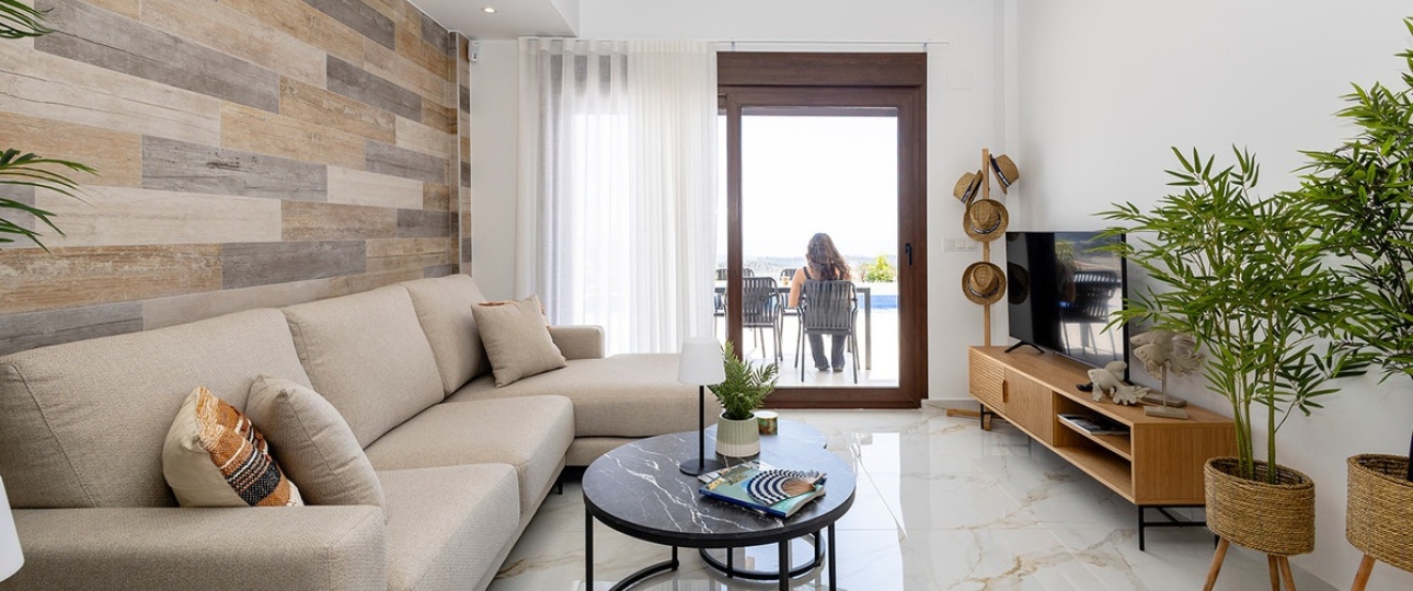 New Build - Villa - Polop - Polop Centro