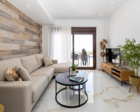 New Build - Villa - Polop - Polop Centro