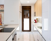 New Build - Villa - Polop - Polop Centro