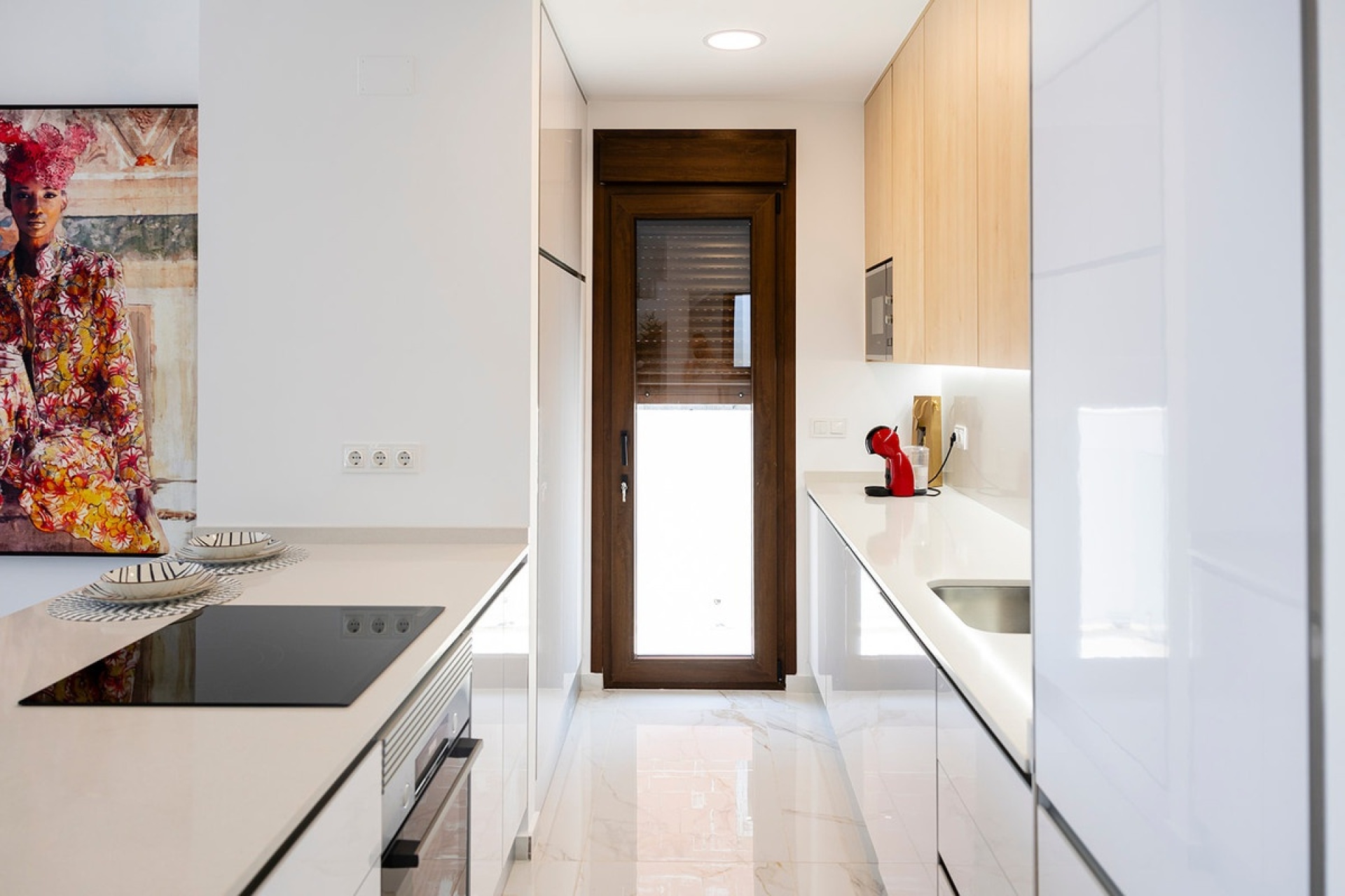 New Build - Villa - Polop - Polop Centro