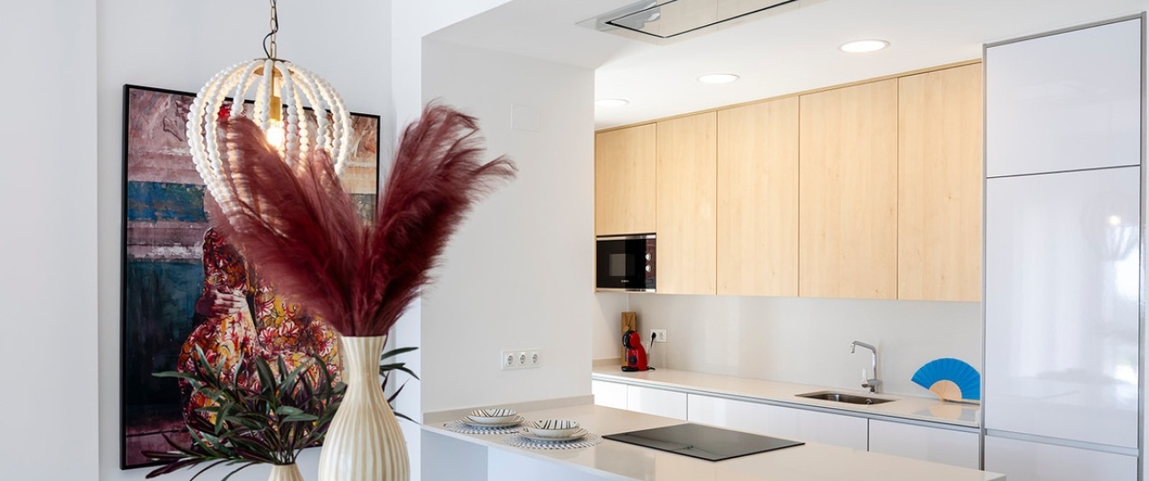New Build - Villa - Polop - Polop Centro