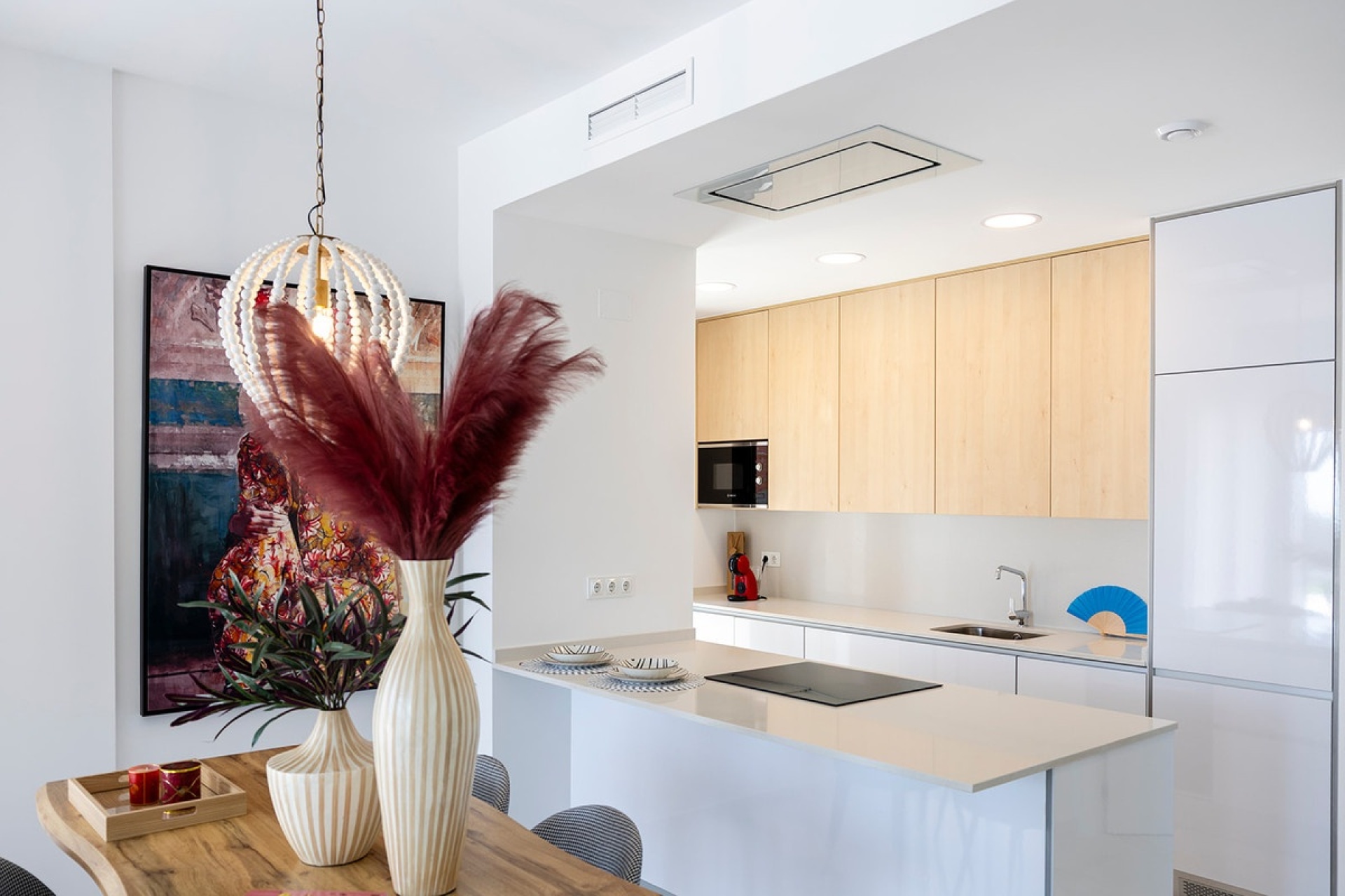 New Build - Villa - Polop - Polop Centro