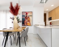 New Build - Villa - Polop - Polop Centro