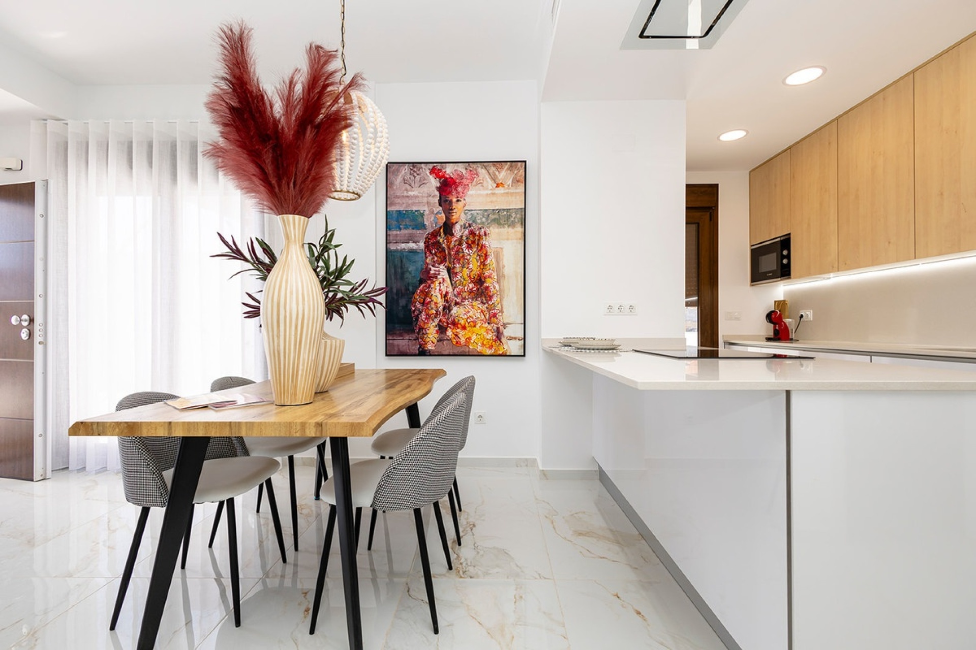 New Build - Villa - Polop - Polop Centro