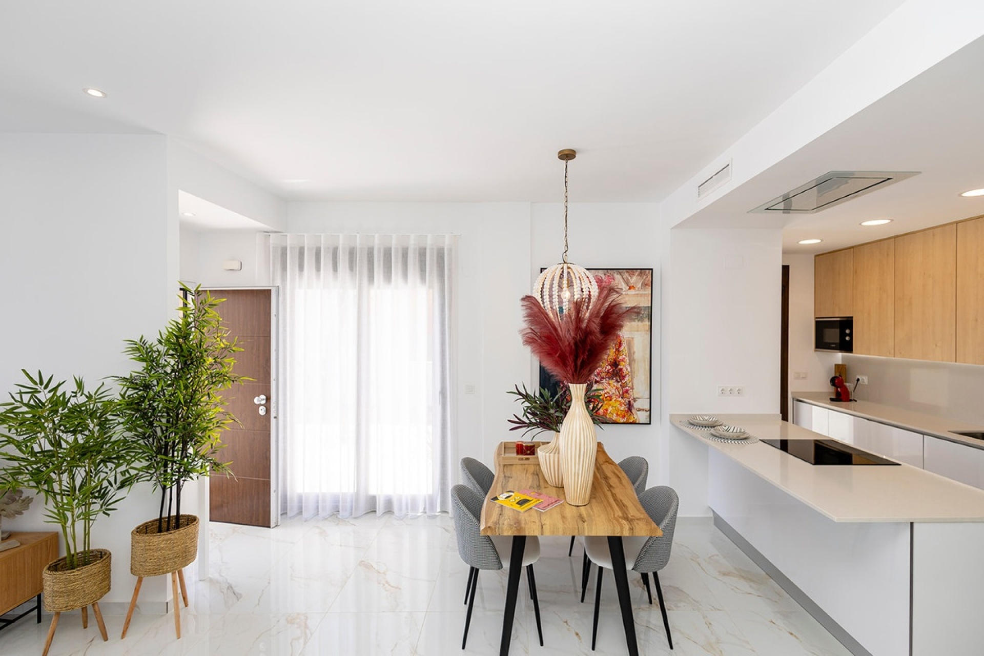 New Build - Villa - Polop - Polop Centro