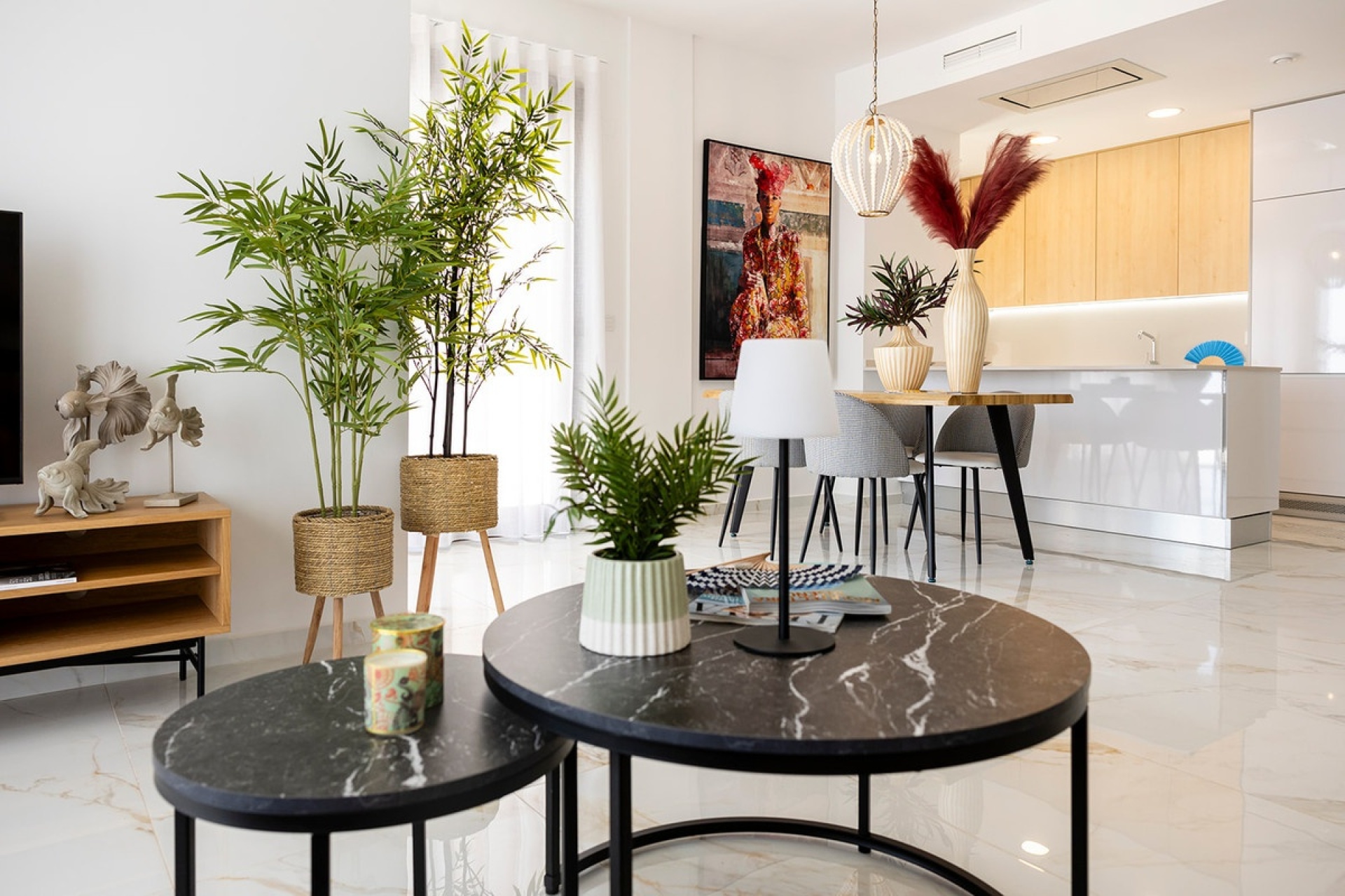 New Build - Villa - Polop - Polop Centro