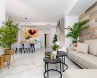 New Build - Villa - Polop - Polop Centro