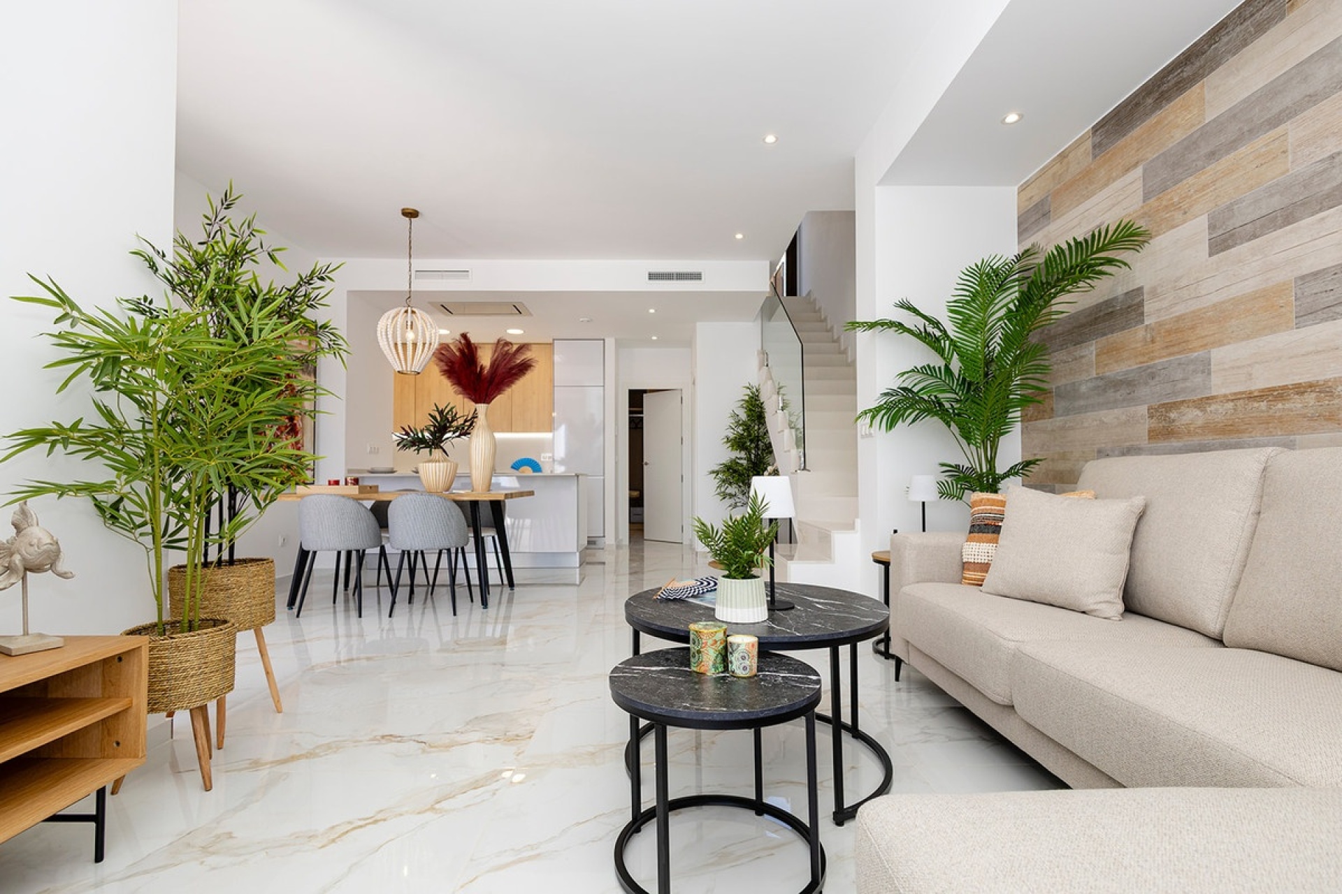 New Build - Villa - Polop - Polop Centro
