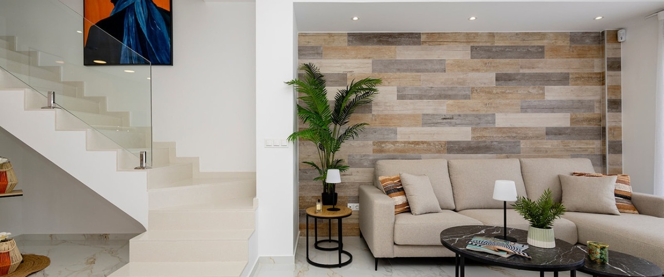 New Build - Villa - Polop - Polop Centro