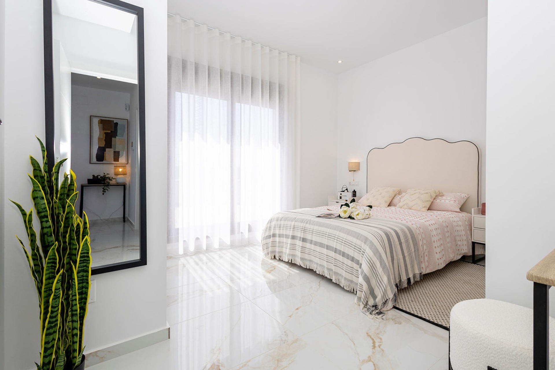 New Build - Villa - Polop - Polop Centro