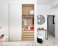 New Build - Villa - Polop - Polop Centro