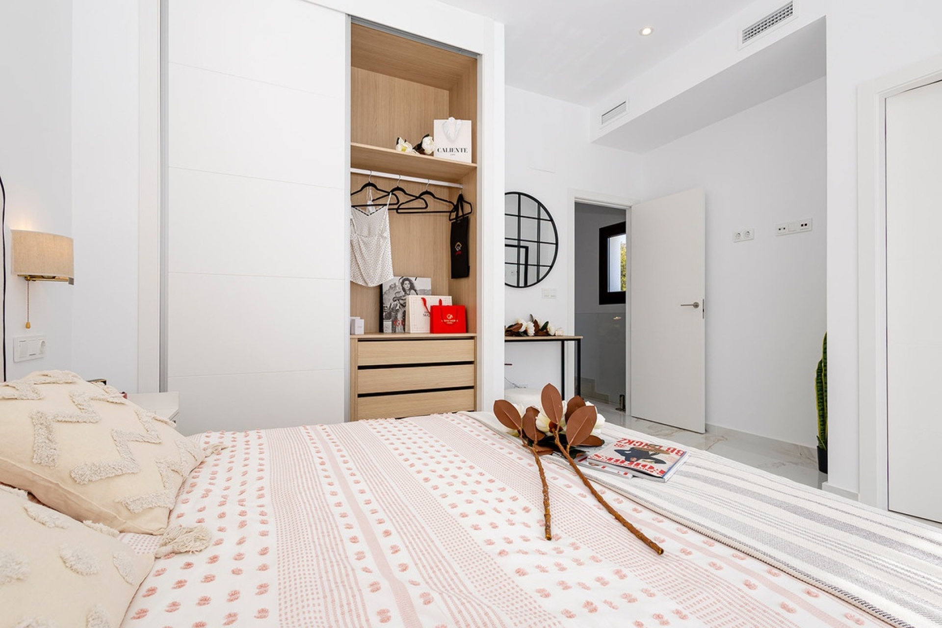 New Build - Villa - Polop - Polop Centro