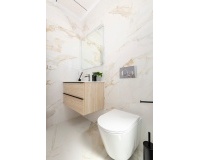 New Build - Villa - Polop - Polop Centro