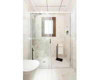 New Build - Villa - Polop - Polop Centro