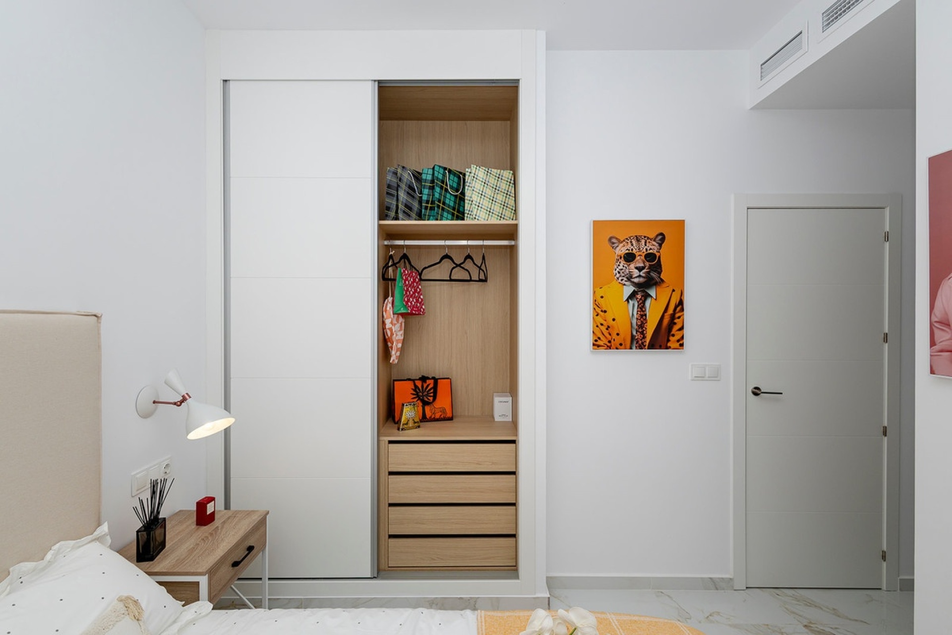 New Build - Villa - Polop - Polop Centro