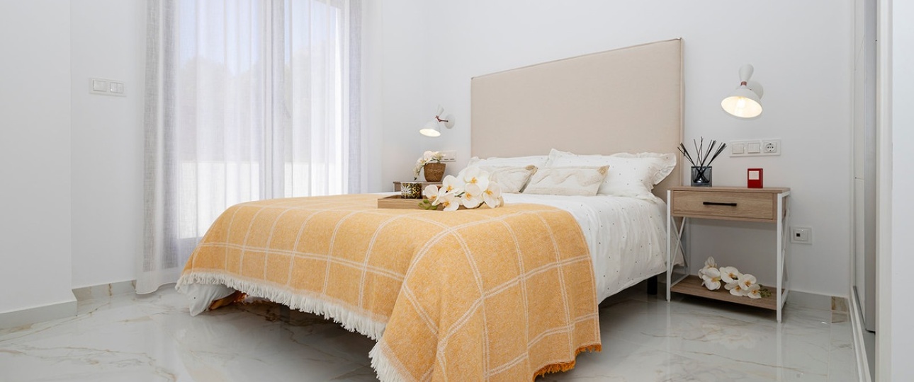 New Build - Villa - Polop - Polop Centro