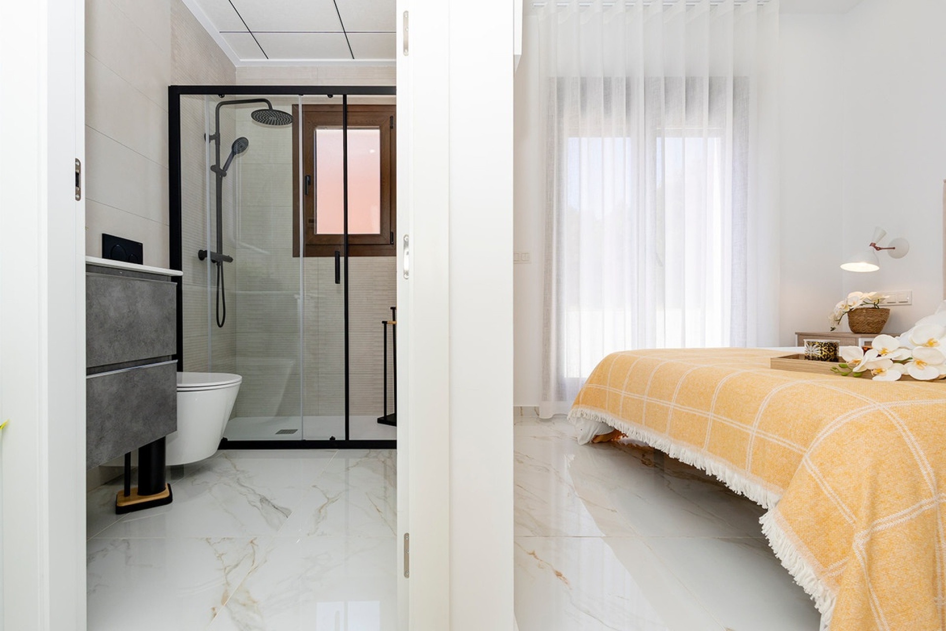 New Build - Villa - Polop - Polop Centro