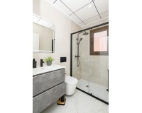 New Build - Villa - Polop - Polop Centro