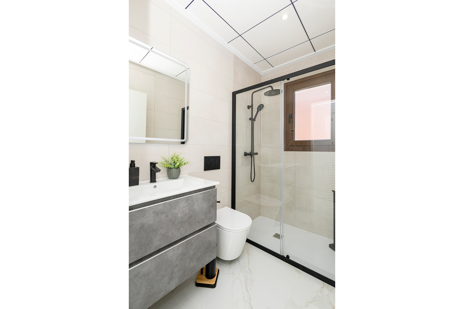 New Build - Villa - Polop - Polop Centro