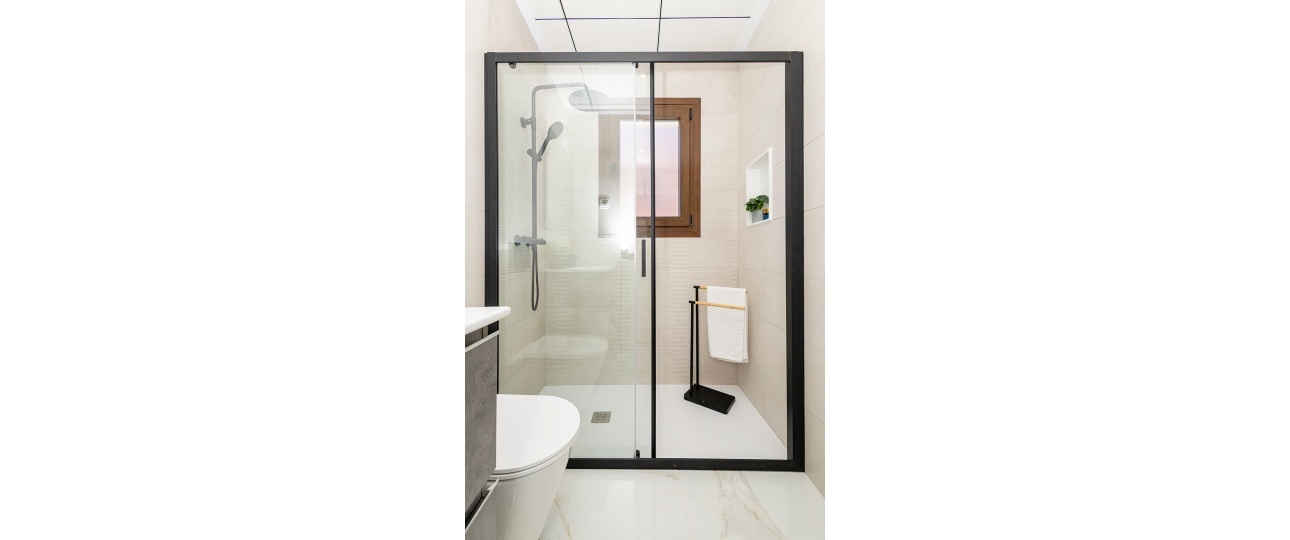 New Build - Villa - Polop - Polop Centro